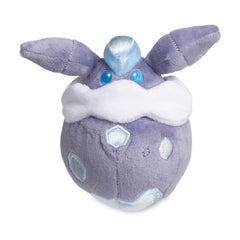 Carbink Sitting Cuties Plush - 4 ½ In.