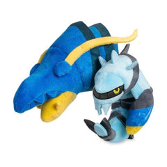 Clawitzer Sitting Cuties Plush - 4 In.