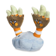 Binacle Sitting Cuties Plush - 5 ½ In.