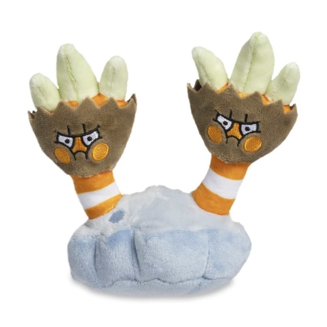 Binacle Sitting Cuties Plush - 5 ½ In.
