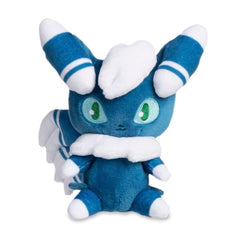 Meowstic (Male) Sitting Cuties Plush - 5 ½ In.
