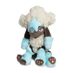 Furfrou (Star Trim) Sitting Cuties Plush - 6 ¼ In.