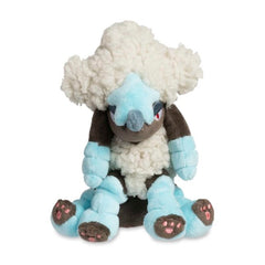 Furfrou (Star Trim) Sitting Cuties Plush - 6 ¼ In.
