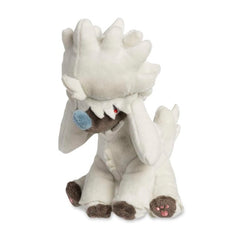 Furfrou (Natural Form) Sitting Cuties Plush - 6 ½ In.