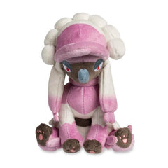 Furfrou (Matron Trim) Sitting Cuties Plush - 6 ¼ In.