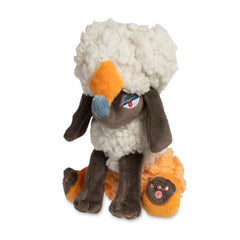 Furfrou (Diamond Trim) Sitting Cuties Plush - 6 ¼ In.