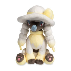 Furfrou (Debutante Trim) Sitting Cuties Plush - 5 ½ In.