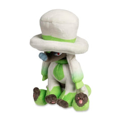 Furfrou (Dandy Trim) Sitting Cuties Plush - 6 ¼ In.