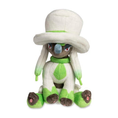Furfrou (Dandy Trim) Sitting Cuties Plush - 6 ¼ In.
