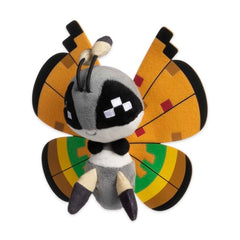 Vivillon (High Plains Pattern) Sitting Cuties Plush - 6 ½ In.