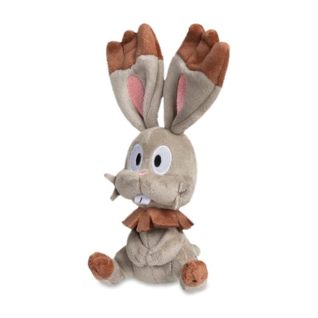 Bunnelby Sitting Cuties Plush - 7 ¾ In.