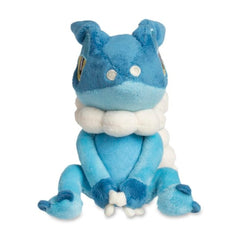 Frogadier Sitting Cuties Plush - 4 ¾ In.