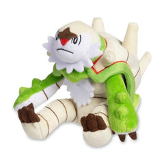Chesnaught Sitting Cuties Plush - 5 In.