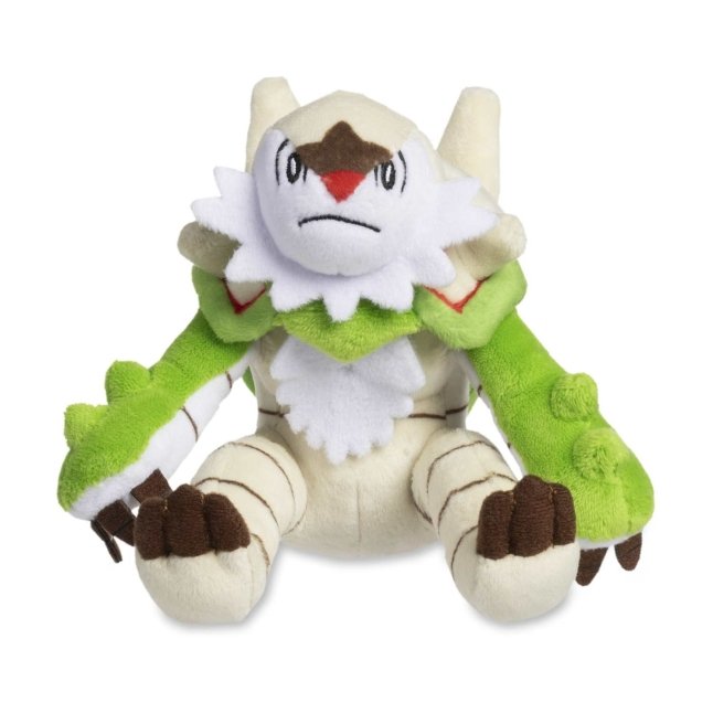 Chesnaught Sitting Cuties Plush - 5 In.