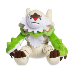 Chesnaught Sitting Cuties Plush - 5 In.