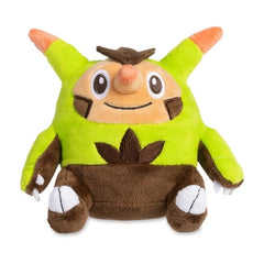 Quilladin Sitting Cuties Plush - 4 ¾ In.