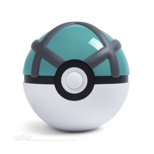 Net Ball by The Wand Company
