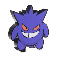Gengar Pokémon Home Accents Wall Light Box