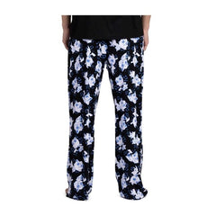 Pokémon Charming Expressions Black Lounge Pants - Adult