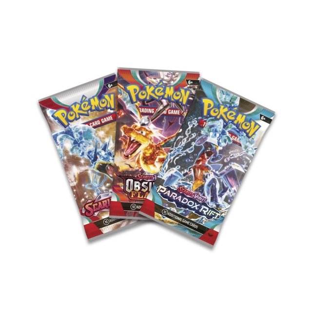 Pokémon TCG: Moon Ball Tin