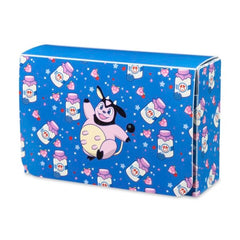 Pokémon TCG: Moomoo Milk Medley Double Deck Box