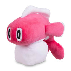 Tatsugiri (Droopy Form) Poké Plush - 7 ¾ In.