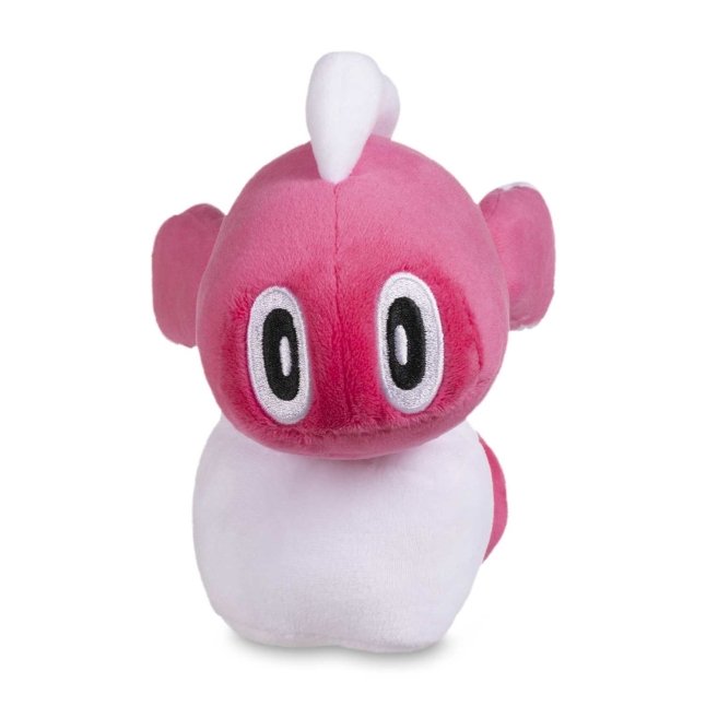 Tatsugiri (Droopy Form) Poké Plush - 7 ¾ In.