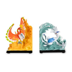 Ho-Oh & Lugia Bookends (2-Piece)