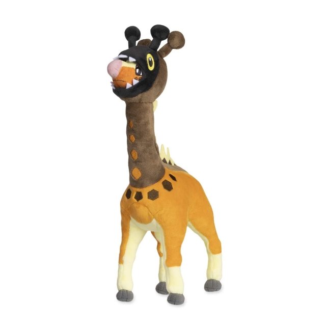 Farigiraf Poké Plush - 14 ½ In.