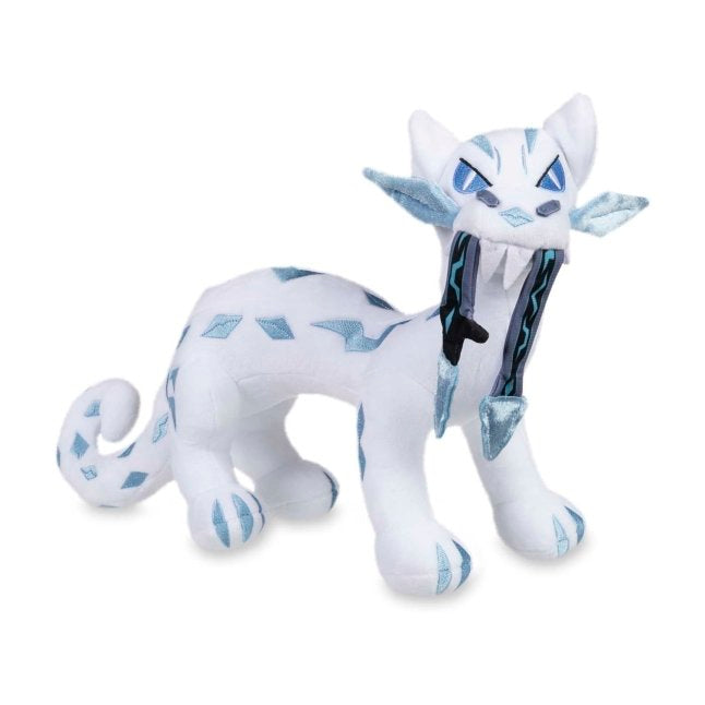 Chien-Pao Poké Plush - 10 ¼ In.