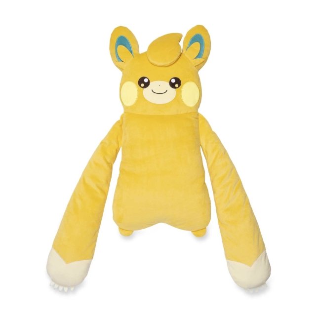 Pawmo Pokémon Hugging Plush - 39 ½ In.