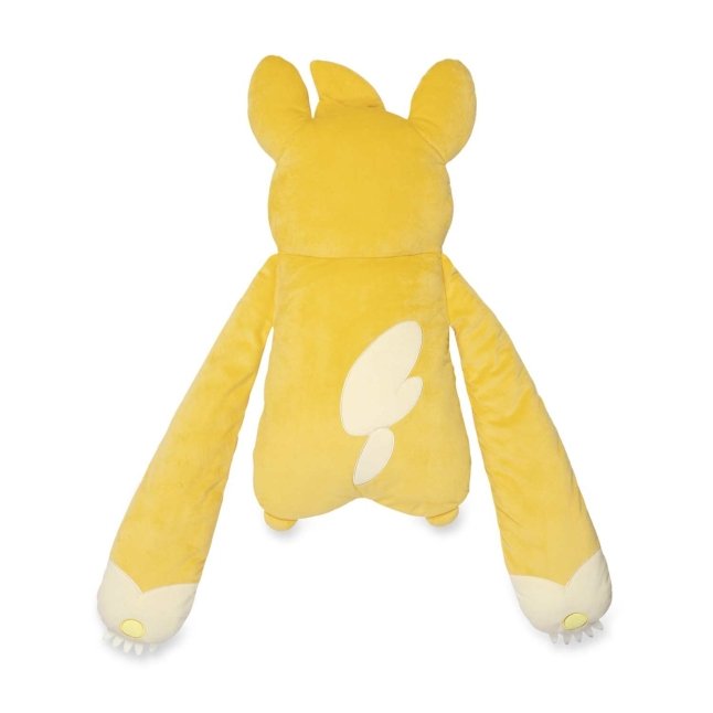 Pawmo Pokémon Hugging Plush - 39 ½ In.