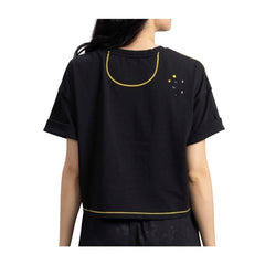 Umbreon Pokémon Lounge Black T-Shirt - Women
