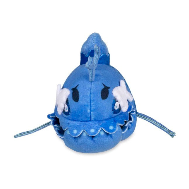 Wishiwashi (School Form) Sitting Cuties Plush - 8 In.