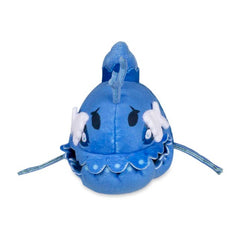 Wishiwashi (School Form) Sitting Cuties Plush - 8 In.