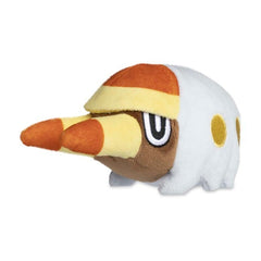 Grubbin Sitting Cuties Plush - 6 In.