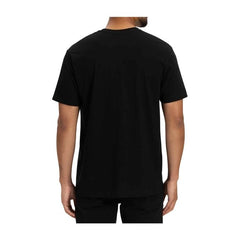 Gengar Black Relaxed Fit Crew Neck T-Shirt - Adult