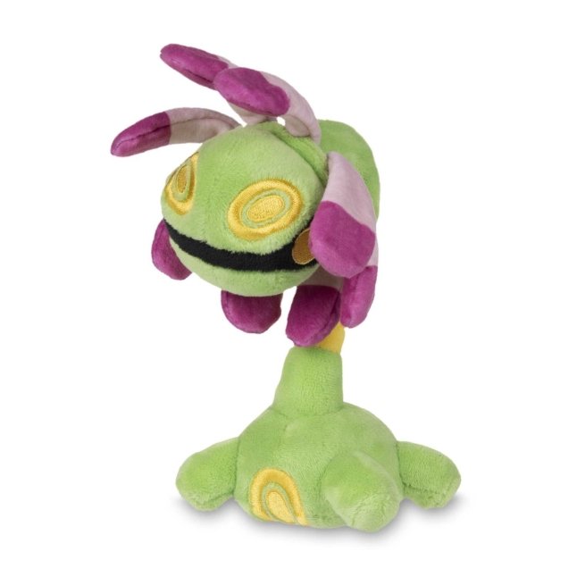 Cradily Sitting Cuties Plush - 5 ½ In.
