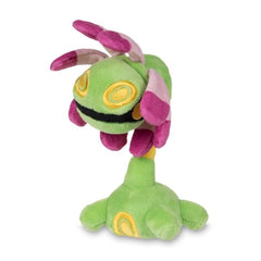 Cradily Sitting Cuties Plush - 5 ½ In.