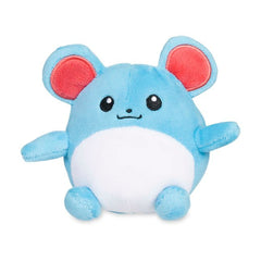 Marill Sitting Cuties Plush - 4 ¾ In.
