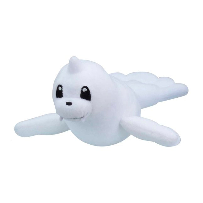 Dewgong Sitting Cuties Plush - 8 In.