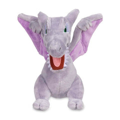 Aerodactyl Sitting Cuties Plush - 7 ¾ In.