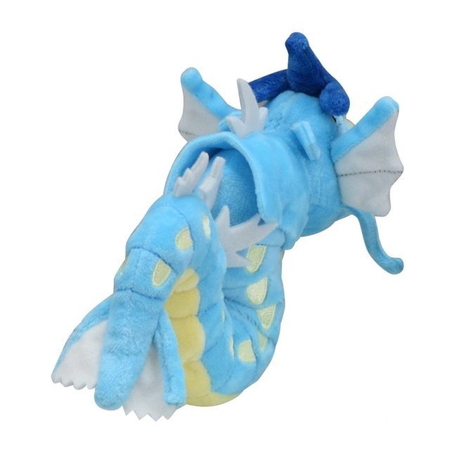 Gyarados Sitting Cuties Plush - 8 ½ In.