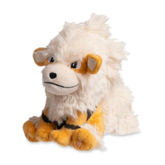 Arcanine Sitting Cuties Plush - 6 In.