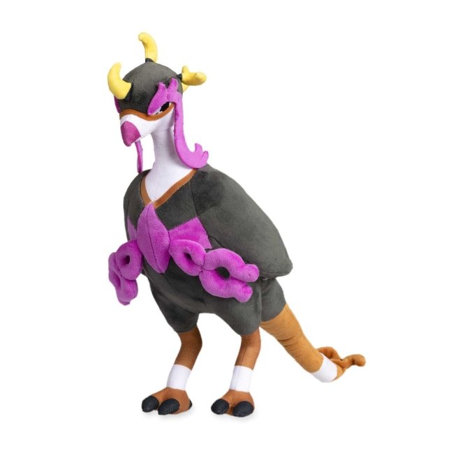 Fezandipiti Poké Plush - 14 ½ In.