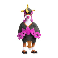 Fezandipiti Poké Plush - 14 ½ In.