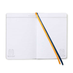 Graduation Pikachu & Eevee 2024 Notebook