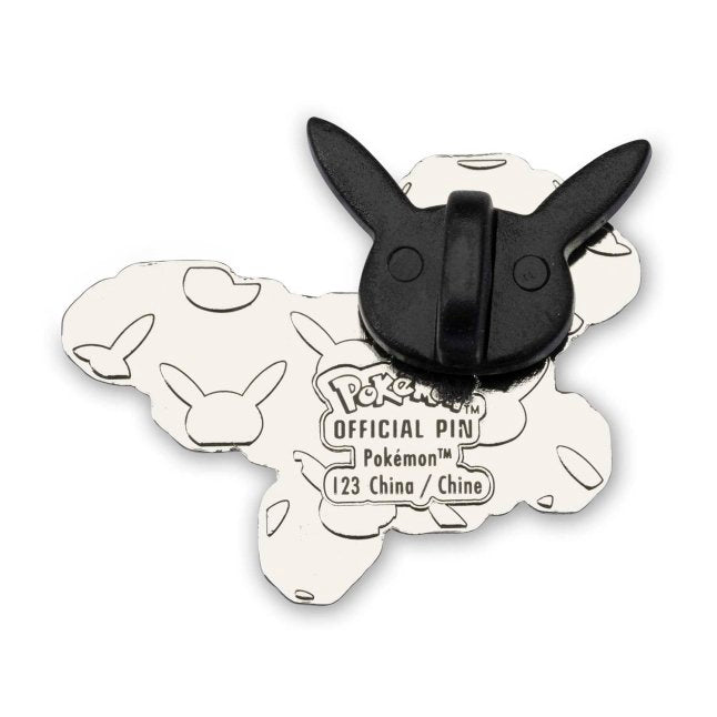 Crobat Pokémon Pixel Pin