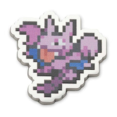 Gligar Pokémon Pixel Pin