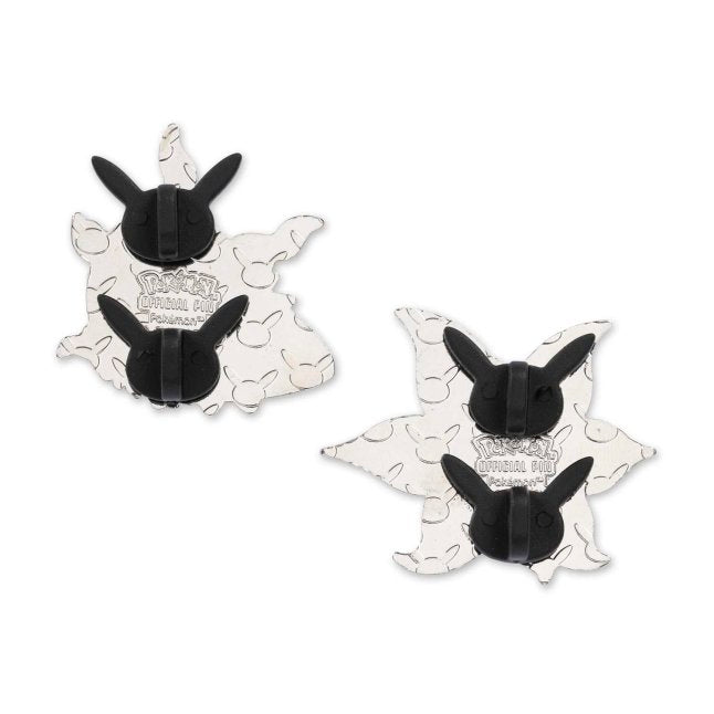 Larvesta & Volcarona Pokémon Pins (2-Pack)